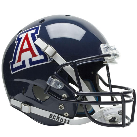 Arizona Wildcats NCAA Replica Air XP Full Size Helmet (Alternate 1)