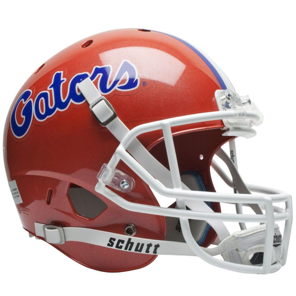 Florida Gators NCAA Replica Air XP Full Size Helmet