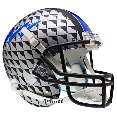 Air Force Falcons NCAA Replica Air XP Full Size Helmet (Alternate B2 Bomber 4)