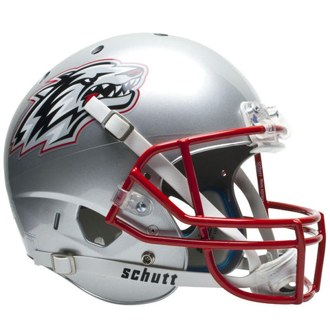 New Mexico Lobos NCAA Replica Air XP Full Size Helmet