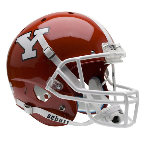 Youngstown State Penguins NCAA Replica Air XP Full Size Helmet