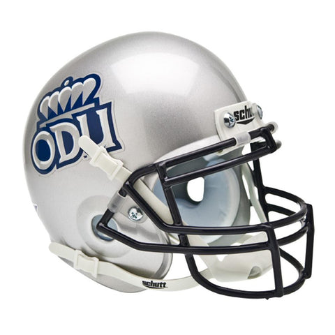 Old Dominion Monarchs NCAA Authentic Mini 1-4 Size Helmet