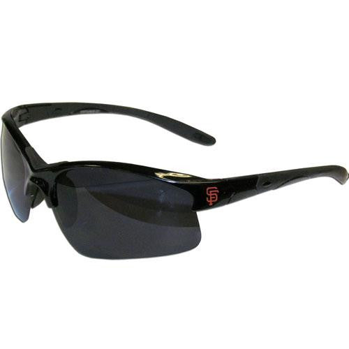 San Francisco Giants MLB Blade Sunglasses