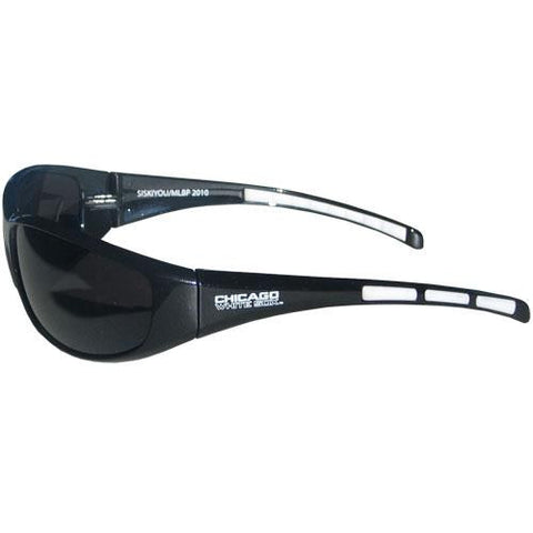 Chicago White Sox MLB Wrap Sunglasses