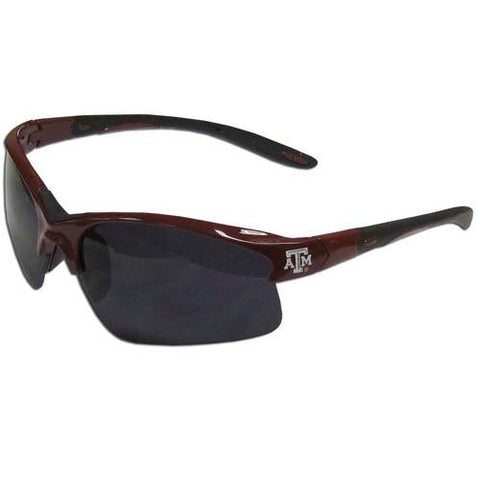 Texas A&M Aggies NCAA Blade Sunglasses