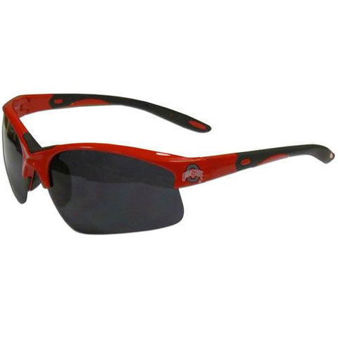 Ohio State Buckeyes NCAA Blade Sunglasses