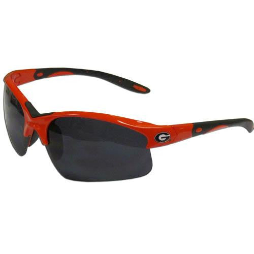 Georgia Bulldogs NCAA Blade Sunglasses