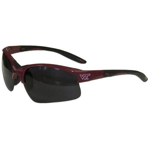 Virginia Tech Hokies NCAA Blade Sunglasses