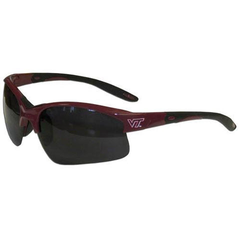 Virginia Tech Hokies NCAA Blade Sunglasses