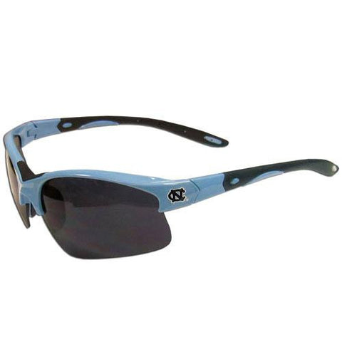 North Carolina Tar Heels NCAA Blade Sunglasses