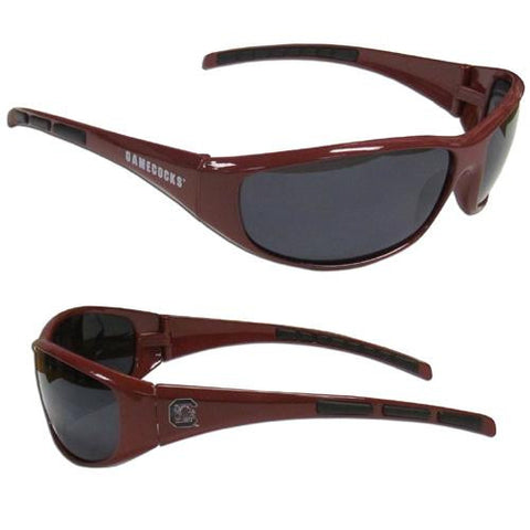 South Carolina Gamecocks NCAA Wrap Sunglasses