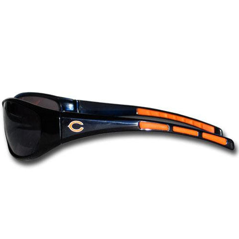 Chicago Bears NFL Wrap Sunglasses