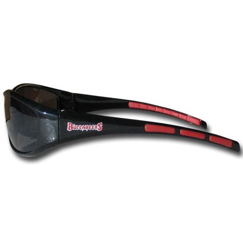 Tampa Bay Buccaneers NFL Wrap Sunglasses