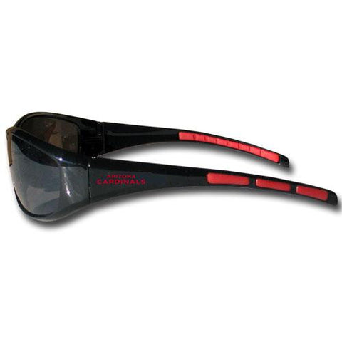 Arizona Cardinals NFL Wrap Sunglasses