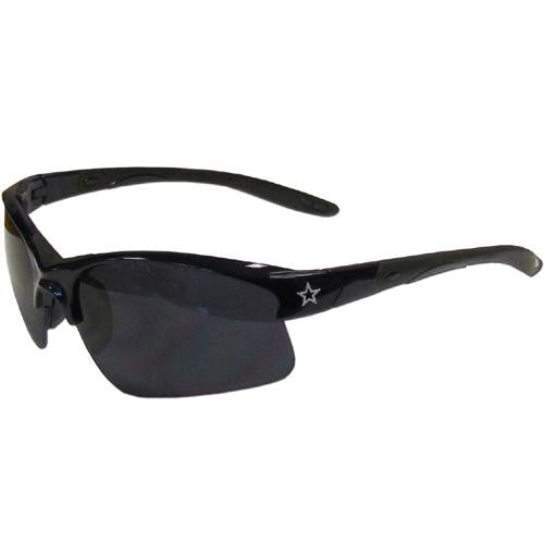 Dallas Cowboys NFL Blade Sunglasses