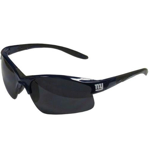 New York Giants NFL Blade Sunglasses