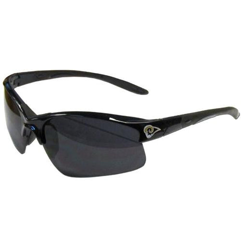 Los Angeles Rams NFL Blade Sunglasses