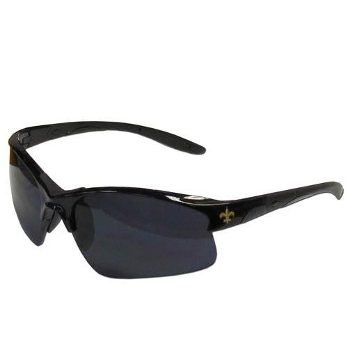 New Orleans Saints NFL Blade Sunglasses