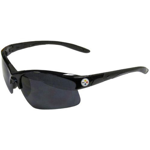 Pittsburgh Steelers NFL Blade Sunglasses