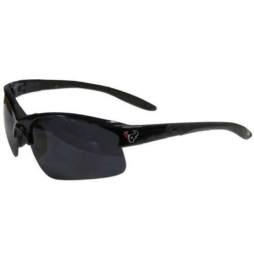 Houston Texans NFL Blade Sunglasses