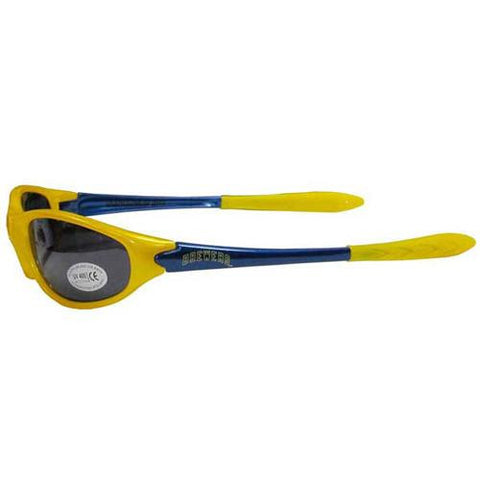 Milwaukee Brewers MLB Sport Sunglasses