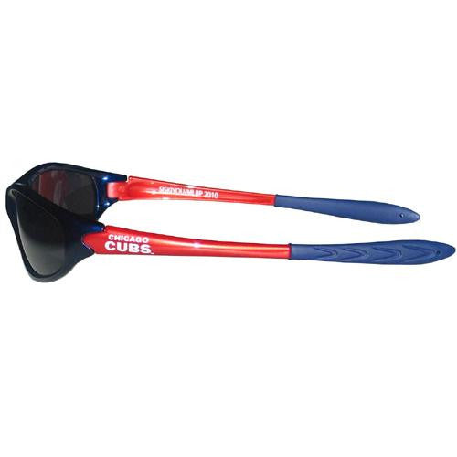 Chicago Cubs MLB Sport Sunglasses