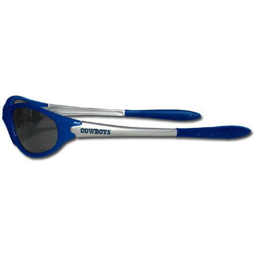 Dallas Cowboys NFL 3rd Edition Sunglasses