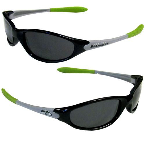 Seattle Seahawks NFL 3rd Edition Sunglasses