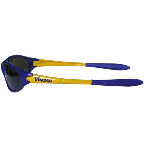 Minnesota Vikings NFL 3rd Edition Sunglasses