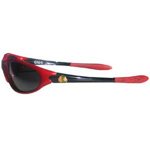 Chicago Blackhawks NHL Team Sunglasses