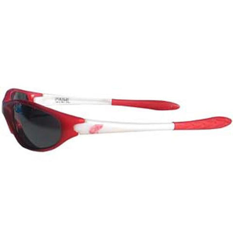 Detroit Red Wings NHL Team Sunglasses