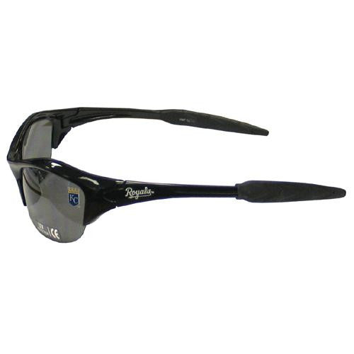 Kansas City Royals MLB Blade Sunglasses