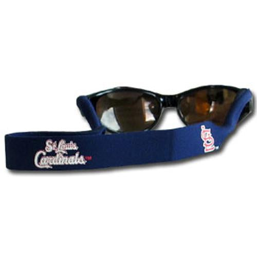 St. Louis Cardinals MLB Sunglass Strap