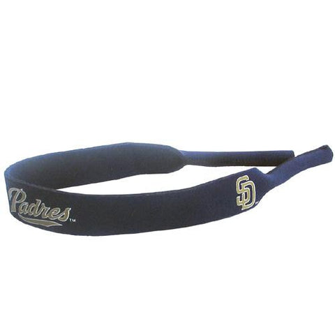 San Diego Padres MLB Sunglass Strap