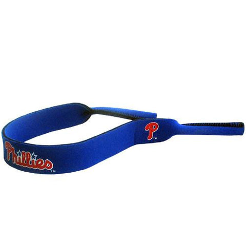 Philadelphia Phillies MLB Sunglass Strap