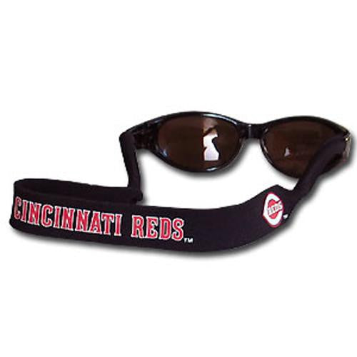 Cincinnati Reds MLB Sunglass Strap