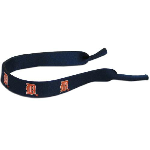 Detroit Tigers MLB Sunglass Strap