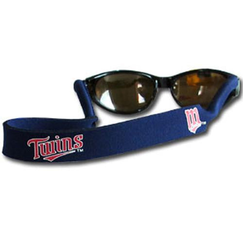 Minnesota Twins MLB Sunglass Strap