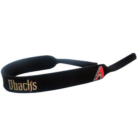 Arizona Diamondbacks MLB Sunglass Strap