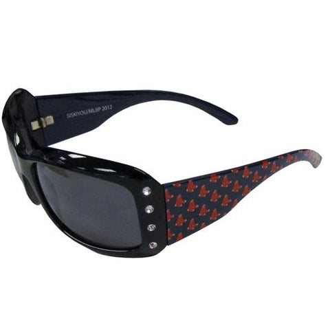 Boston Red Sox MLB Womens Designer Sunglasses