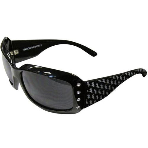 Chicago White Sox MLB Womens Designer Sunglasses