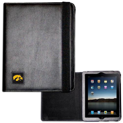 Iowa Hawkeyes NCAA iPad Protective Case