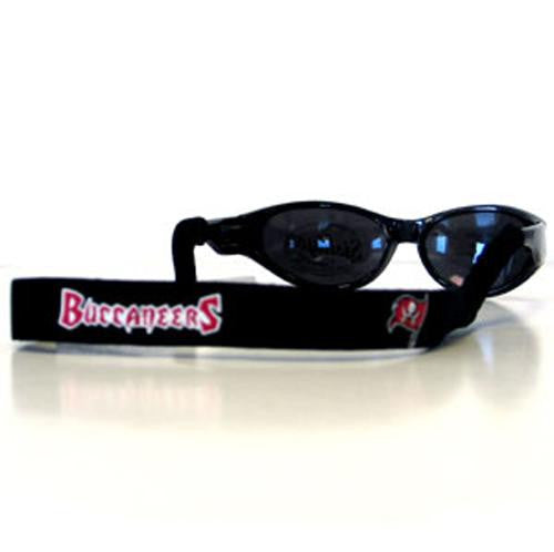 Tampa Bay Buccaneers NFL Sunglass Strap