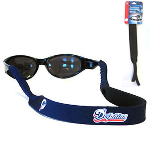 Miami Dolphins NFL Sunglass Strap