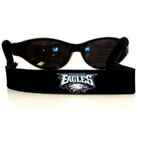 Philadelphia Eagles NFL Sunglass Strap