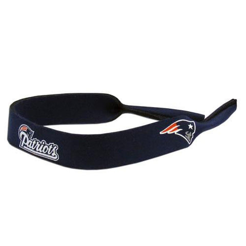 New England Patriots NFL Sunglass Strap