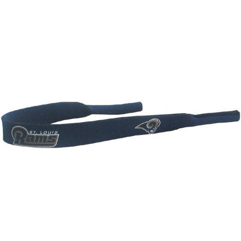 St. Louis Rams NFL Sunglass Strap