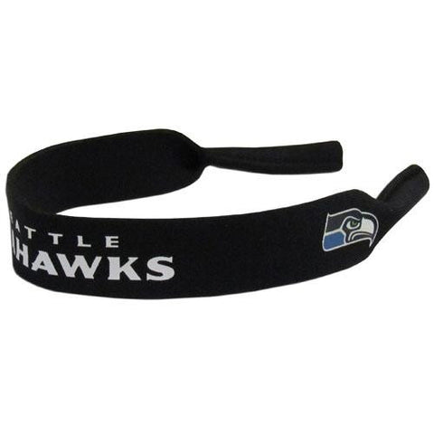 Seattle Seahawks NFL Sunglass Strap