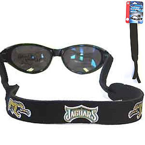 Jacksonville Jaguars NFL Sunglass Strap