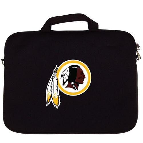 Washington Redskins NFL Neoprene Laptop Case